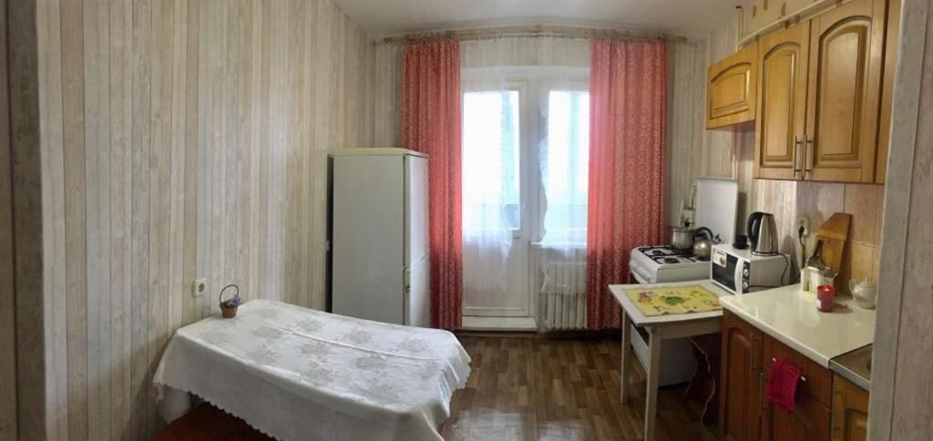 Апартаменты Apartment on Solomova 153 Гродно-13