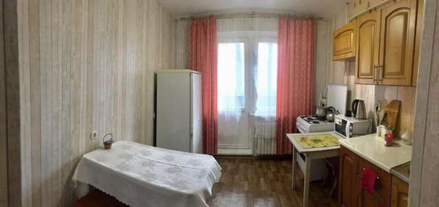 Апартаменты Apartment on Solomova 153 Гродно-22
